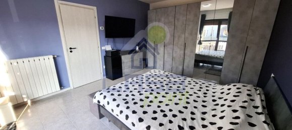 2-Zimmer Wohnung in Castelvetro Piacentino, Italy, Nr. 129644 6