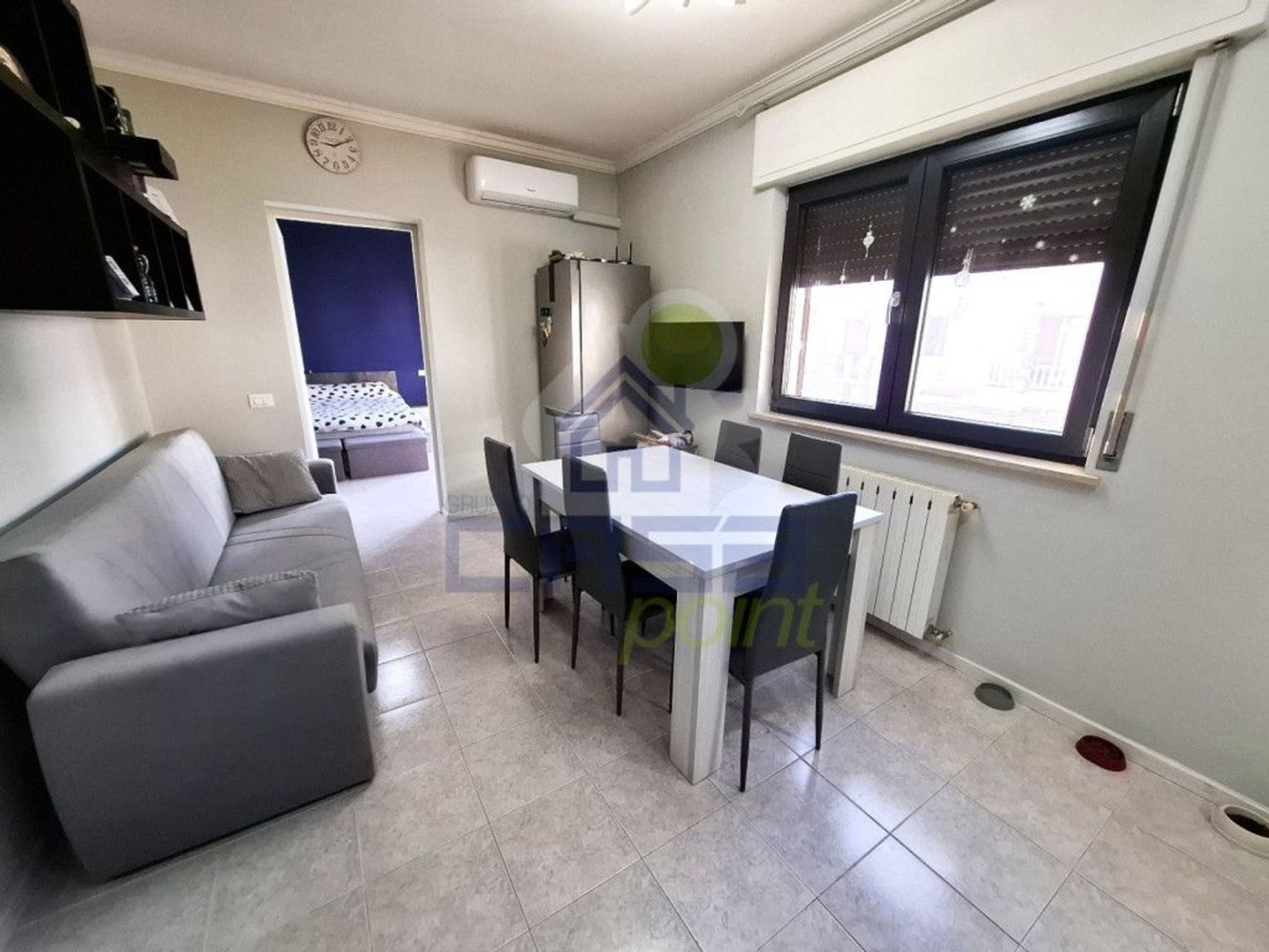 2-Zimmer Wohnung in Castelvetro Piacentino, Italy, Nr. 129644