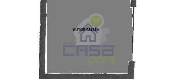 2-Zimmer Wohnung in Castelvetro Piacentino, Italy, Nr. 129644 11