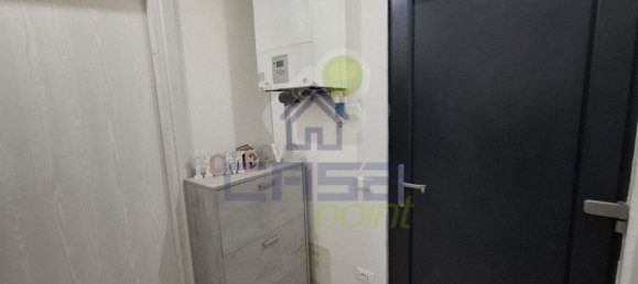 2-Zimmer Wohnung in Castelvetro Piacentino, Italy, Nr. 129644 2