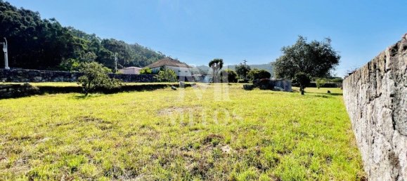 3788m² Land in Viana do Castelo, Portugal No. 77959 13