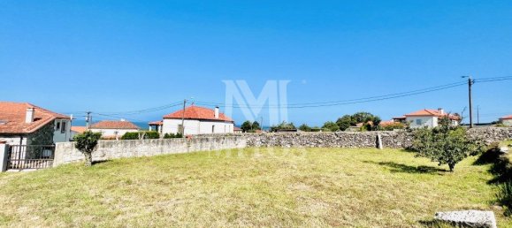3788m² Land in Viana do Castelo, Portugal No. 77959 5