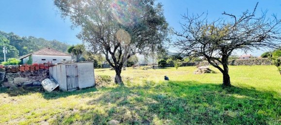 3788m² Land in Viana do Castelo, Portugal No. 77959 2