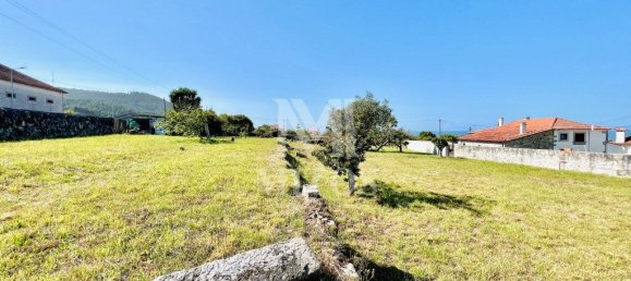 3788m² Land in Viana do Castelo, Portugal No. 77959 8