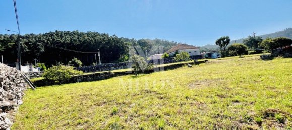 3788m² Land in Viana do Castelo, Portugal No. 77959 4