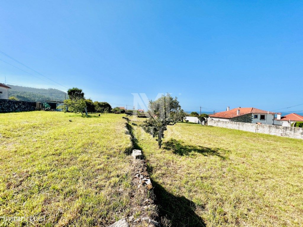3788m² Land in Viana do Castelo, Portugal No. 77959