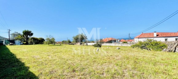 3788m² Land in Viana do Castelo, Portugal No. 77959 6