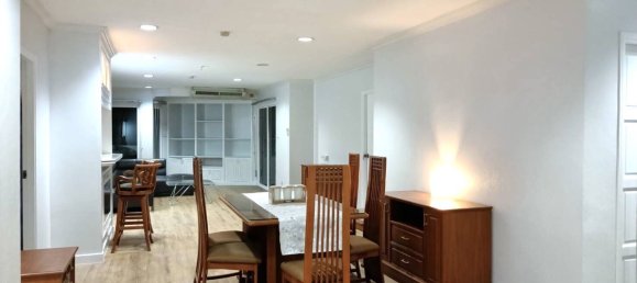 Apartamento com 3 quartos em condomínio em Watthana, Thailand N.º 70642 3