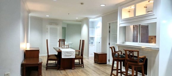 Apartamento com 3 quartos em condomínio em Watthana, Thailand N.º 70642 23