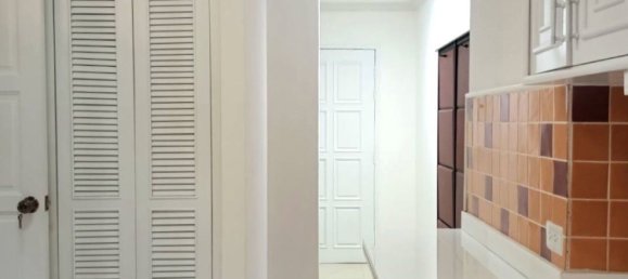 Apartamento com 3 quartos em condomínio em Watthana, Thailand N.º 70642 22