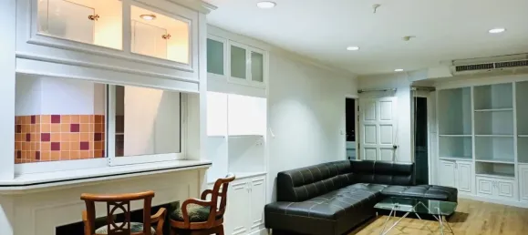 Apartamento com 3 quartos em condomínio em Watthana, Thailand N.º 70642 4