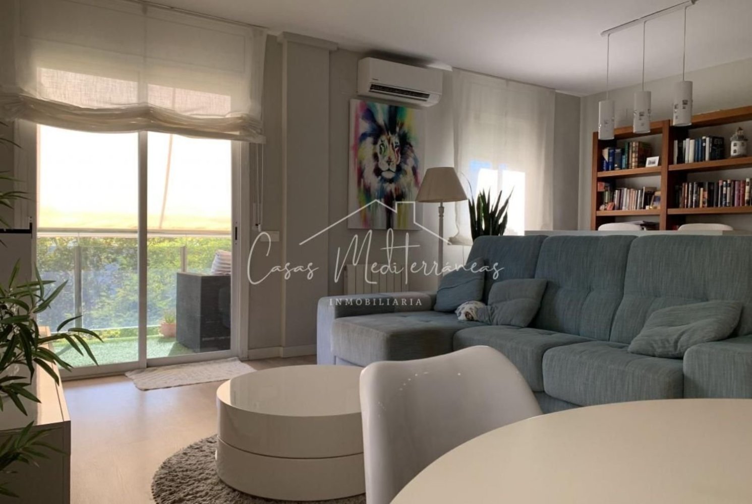 1 غرف نوم شقة في Cambrils, Spain رقم 285091