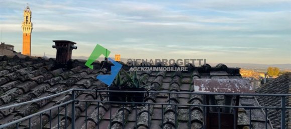 4 rooms Apartment in Siena, Italy No. 121799 6