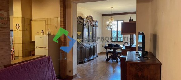 4 rooms Apartment in Siena, Italy No. 121799 19