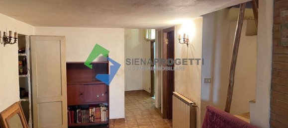 4 rooms Apartment in Siena, Italy No. 121799 14