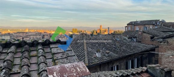 4 rooms Apartment in Siena, Italy No. 121799 7