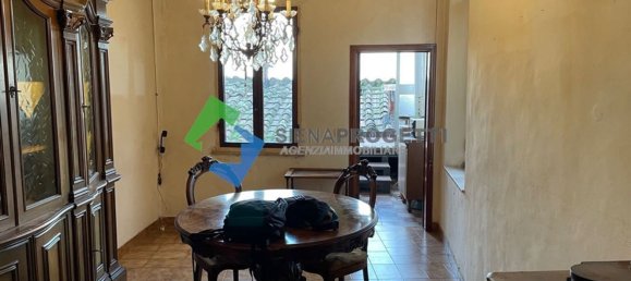 4 rooms Apartment in Siena, Italy No. 121799 13