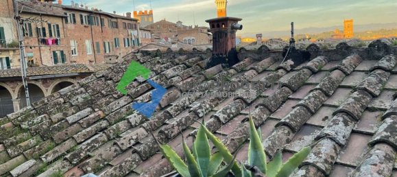 4 rooms Apartment in Siena, Italy No. 121799 10