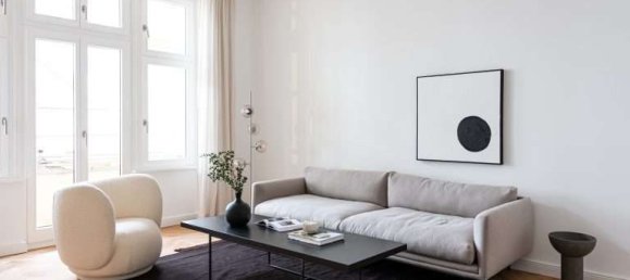 2 rooms Apartment in Friedenau, Germany No. 25324 6