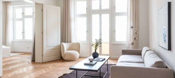 2 rooms Apartment in Friedenau, Germany No. 25324 7