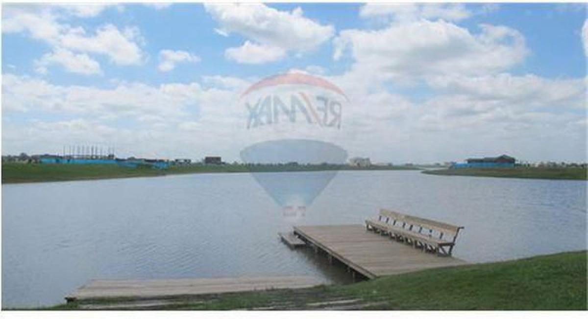 Terreno em Pilar, Argentina N.º 31027