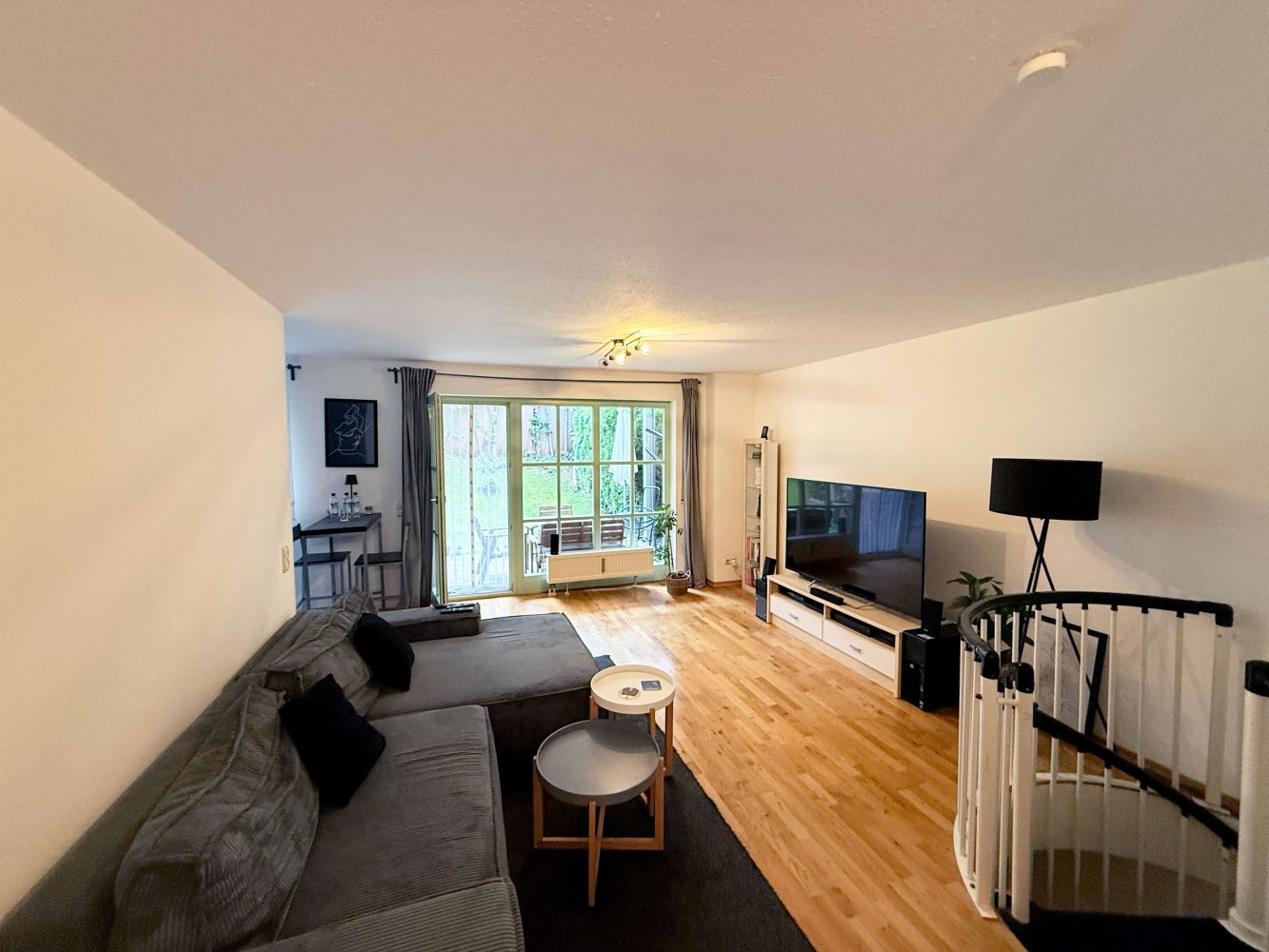 1 bedroom Apartment in Munich, Germany No. 357337