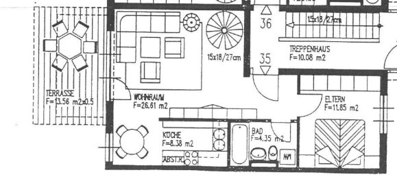 1 bedroom Apartment in Munich, Germany No. 357337 6
