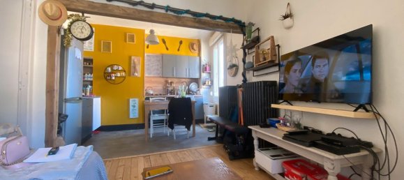 2 Schlafzimmer Wohnung in Epinal, France, Nr. 260683 2