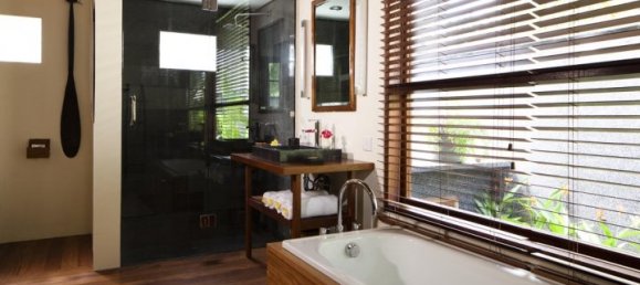1 Schlafzimmer Villa in Jimbaran, Indonesia, Nr. 3504 9