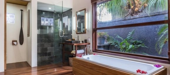 1 Schlafzimmer Villa in Jimbaran, Indonesia, Nr. 3504 13