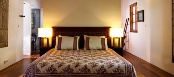 1 Schlafzimmer Villa in Jimbaran, Indonesia, Nr. 3504 8