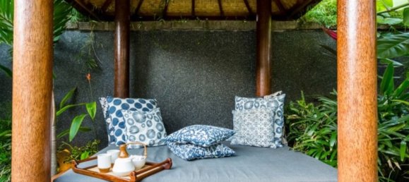 1 Schlafzimmer Villa in Jimbaran, Indonesia, Nr. 3504 3