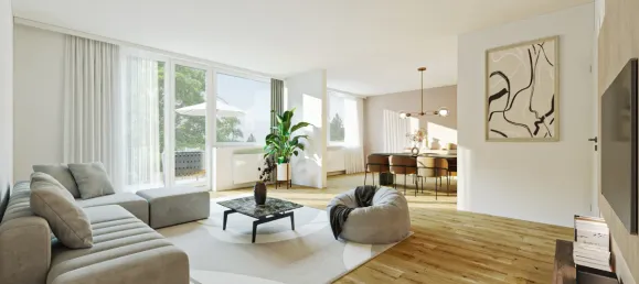 Apartamento T2 em Donau-Ries, Germany N.º 223618 4