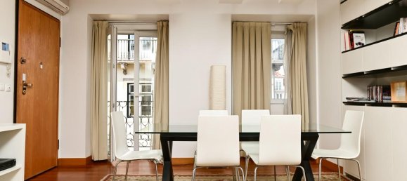 2 bedrooms Condo in Lisbon, Portugal No. 7227 6