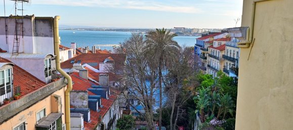 2 bedrooms Condo in Lisbon, Portugal No. 7227 5