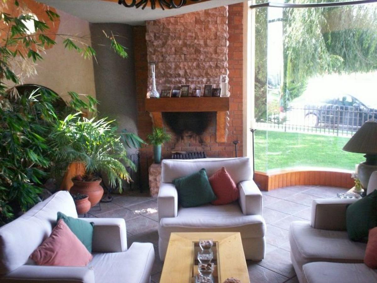 4 bedrooms House in Zinacantepec, Mexico No. 208705