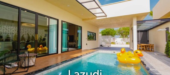 3 bedrooms Villa in Hua Hin, Thailand No. 23564 3