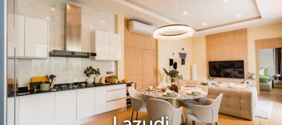 3 bedrooms Villa in Hua Hin, Thailand No. 23564 7