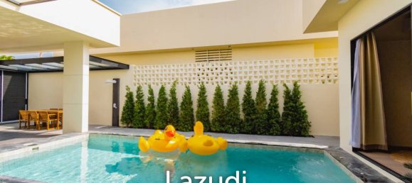 3 bedrooms Villa in Hua Hin, Thailand No. 23564 4