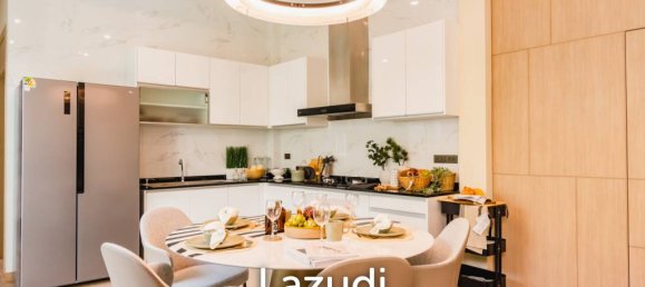 3 bedrooms Villa in Hua Hin, Thailand No. 23564 10