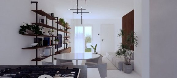 4 rooms House in Cesena, Italy No. 94756 8