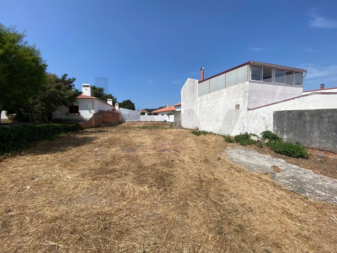 424m² Land in Nazare, Portugal No. 337744