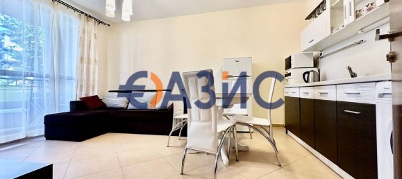 Apartamento de 1 dormitorio en Sveti Vlas, Bulgaria No. 474 5