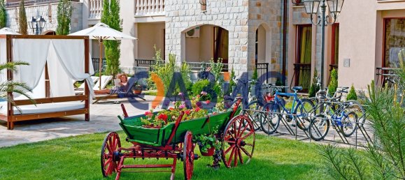 Apartamento de 1 dormitorio en Sveti Vlas, Bulgaria No. 474 31