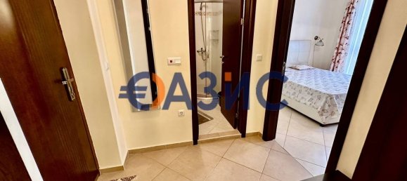 Apartamento de 1 dormitorio en Sveti Vlas, Bulgaria No. 474 7