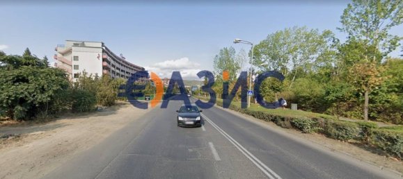 Apartamento de 1 dormitorio en Sveti Vlas, Bulgaria No. 474 56