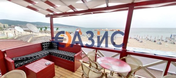 Apartamento de 1 dormitorio en Sveti Vlas, Bulgaria No. 474 41