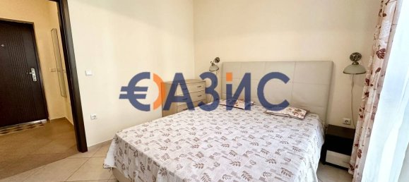 Apartamento de 1 dormitorio en Sveti Vlas, Bulgaria No. 474 9