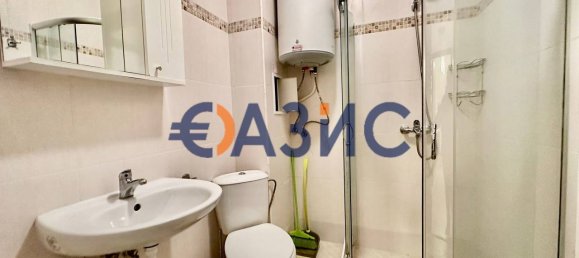 Apartamento de 1 dormitorio en Sveti Vlas, Bulgaria No. 474 8
