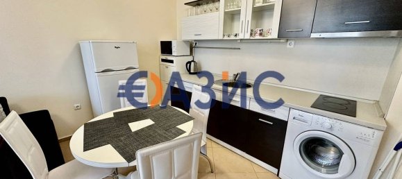 Apartamento de 1 dormitorio en Sveti Vlas, Bulgaria No. 474 13